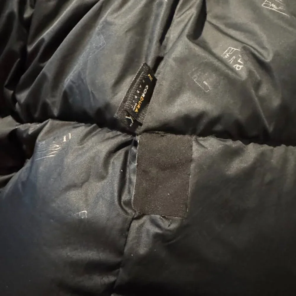L.L. Bean Maine Mountain Parka - Picture 8 of 8